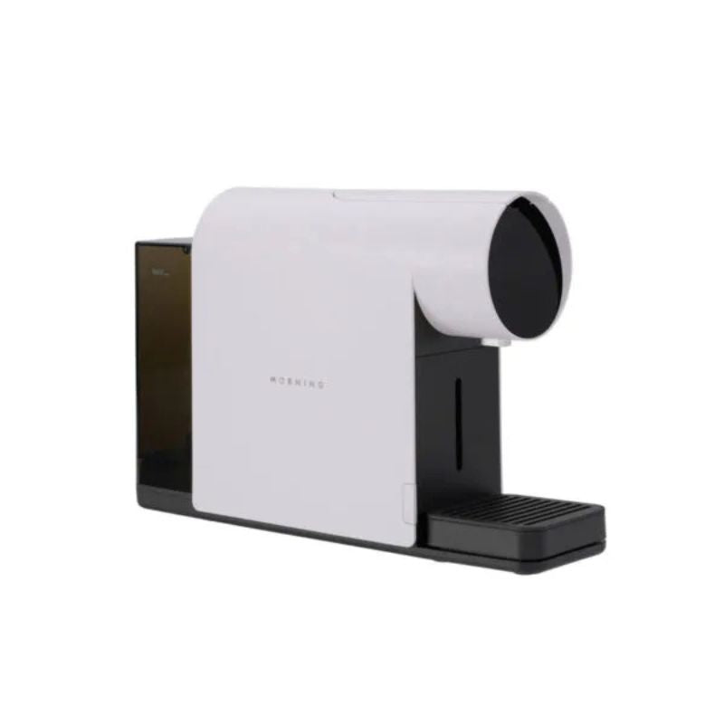 The Morning Machine Mini Pod / Capsule Machine – 220v, 670ml Tank Image 9