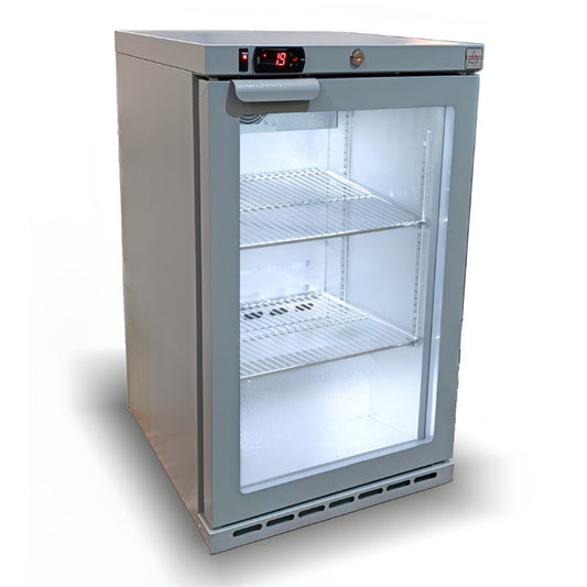 Osborne 30E Fridge - Undercounter, 94L, W493mm x D550mm x H805mm Hero Image
