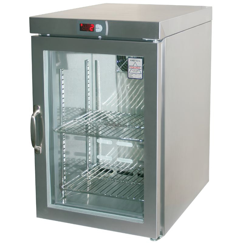 Osborne MM3SC Fridge - Undercounter, 23L, W350mm x D520mm x H520mm Hero Image