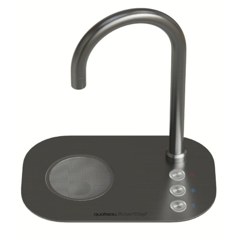 Quatreau SmartTap™ - Compact Counter-tap System, Boiling, Chilled, Sparkling Water Image 3