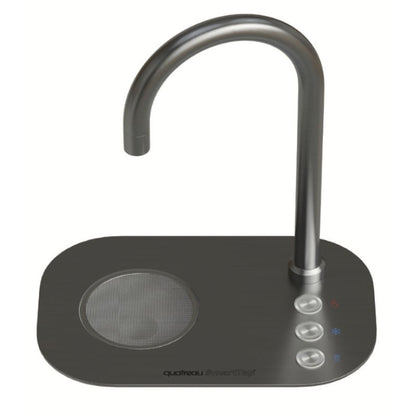 Quatreau SmartTap™ - Compact Counter-tap System, Boiling, Chilled, Sparkling Water Image 3