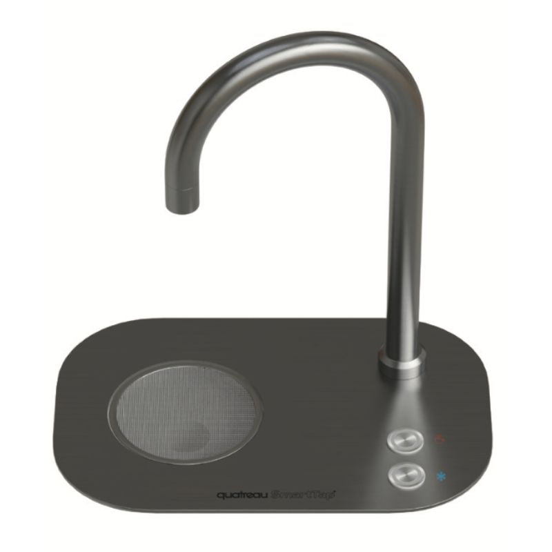 Quatreau SmartTap™ - Compact Counter-tap System, Boiling, Chilled, Sparkling Water Image 4