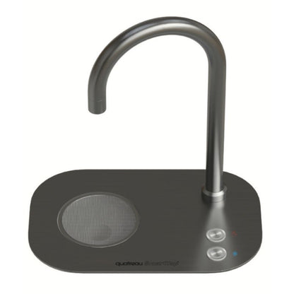 Quatreau SmartTap™ - Compact Counter-tap System, Boiling, Chilled, Sparkling Water Image 4