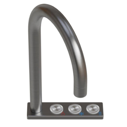 Quatreau SmartTap™ - Compact Counter-tap System, Boiling, Chilled, Sparkling Water Image 5
