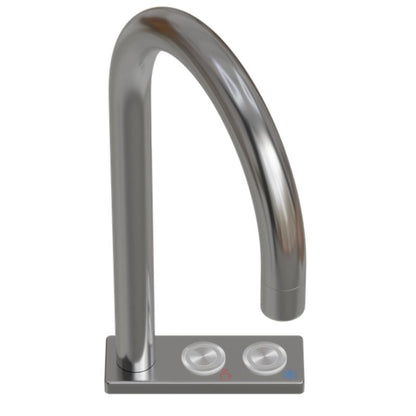 Quatreau SmartTap™ - Compact Counter-tap System, Boiling, Chilled, Sparkling Water Image 6
