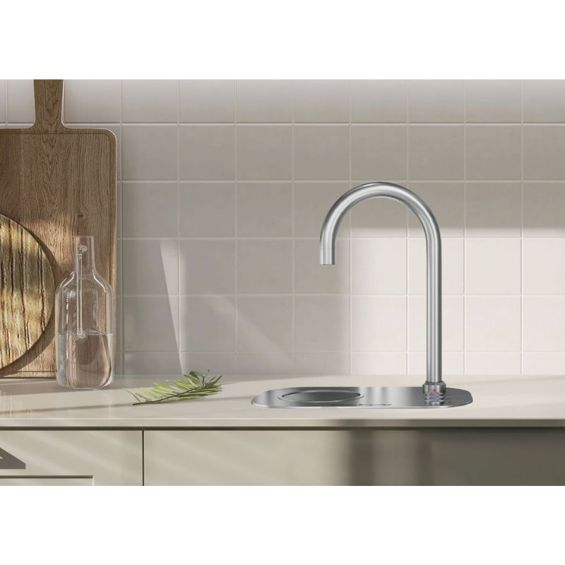 Quatreau SmartTap™ - Compact Counter-tap System, Boiling, Chilled, Sparkling Water Hero Image