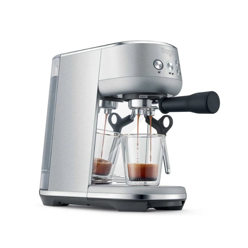 SAGE BAMBINO ESPRESSO MACHINE IMAGE 3