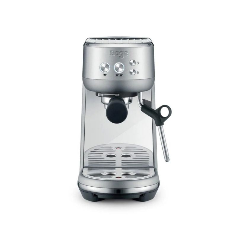SAGE BAMBINO ESPRESSO MACHINE HERO IMAGE