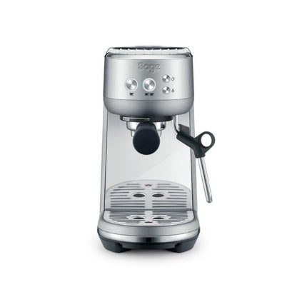 SAGE BAMBINO ESPRESSO MACHINE HERO IMAGE