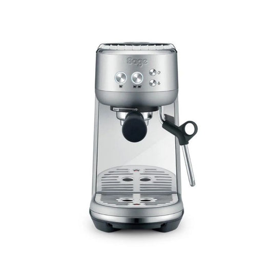 SAGE BAMBINO ESPRESSO MACHINE HERO IMAGE
