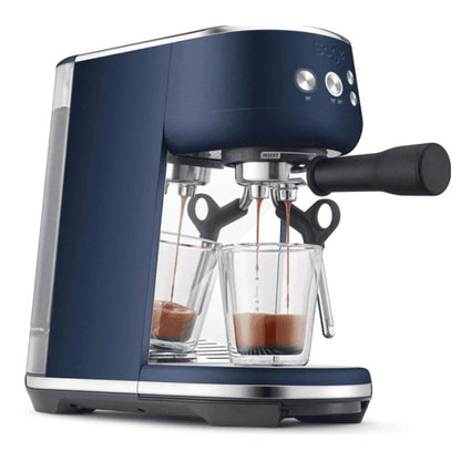 Sage Bambino Espresso Machine – ThermoJet, 54mm Portafilter, 9 Bar