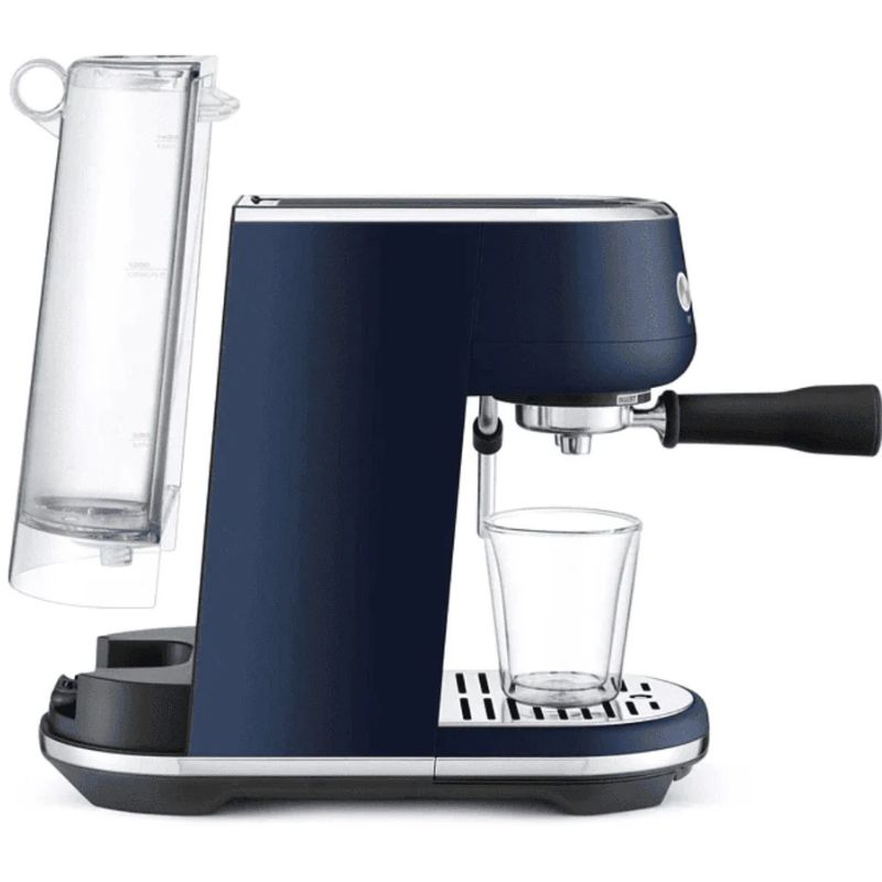 Sage Bambino Espresso Machine – ThermoJet, 54mm Portafilter, 9 Bar