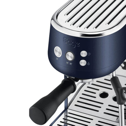 Sage Bambino Espresso Machine – ThermoJet, 54mm Portafilter, 9 Bar