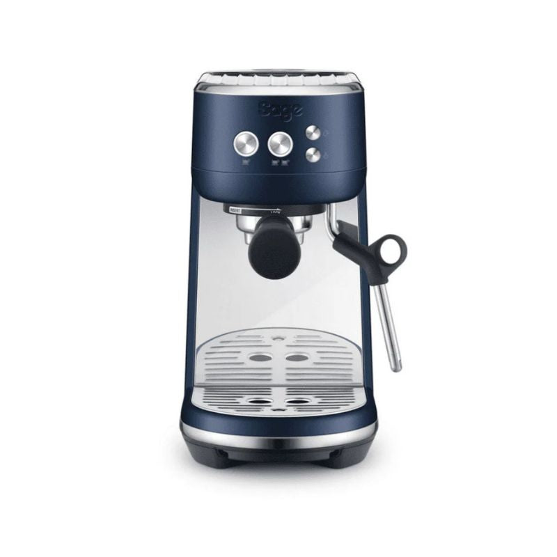 Sage Bambino Espresso Machine – ThermoJet, 54mm Portafilter, 9 Bar