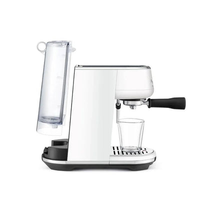 Sage Bambino Espresso Machine – ThermoJet, 54mm Portafilter, 9 Bar
