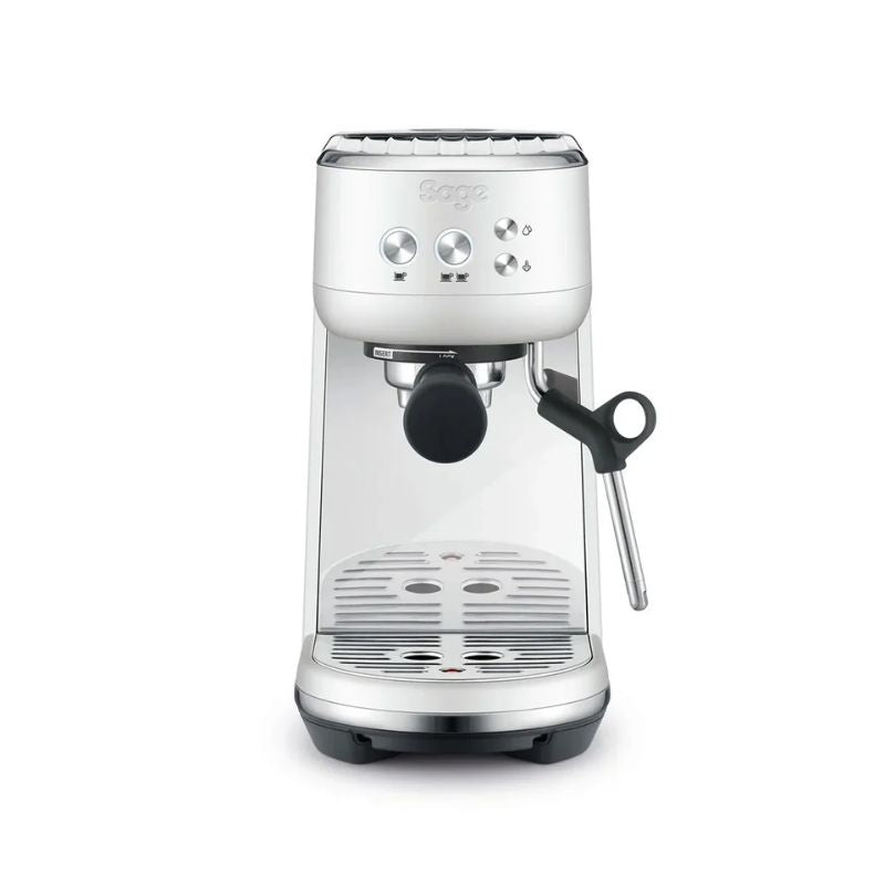 Sage Bambino Espresso Machine – ThermoJet, 54mm Portafilter, 9 Bar