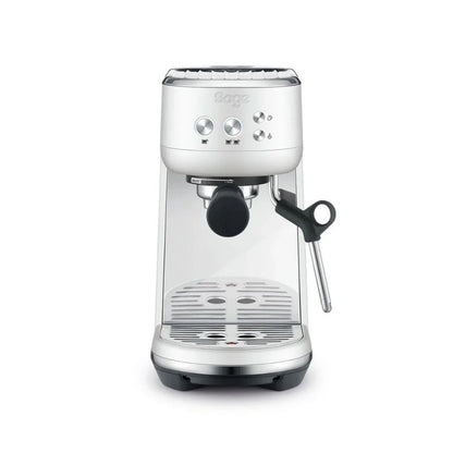 Sage Bambino Espresso Machine – ThermoJet, 54mm Portafilter, 9 Bar