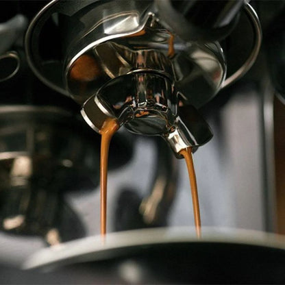 SAGE BARISTA TOUCH ESPRESSO MACHINE STAINLESS STEEL IMAGE 6