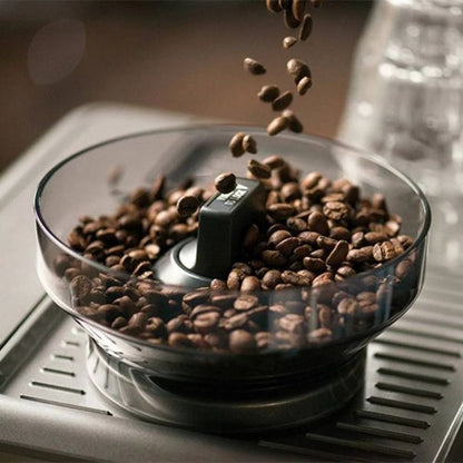 SAGE BARISTA TOUCH ESPRESSO MACHINE STAINLESS STEEL IMAGE 3