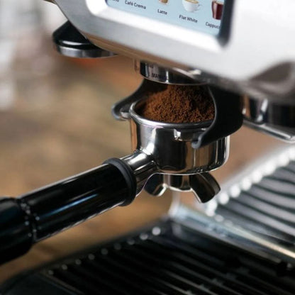 SAGE BARISTA TOUCH ESPRESSO MACHINE STAINLESS STEEL IMAGE 2