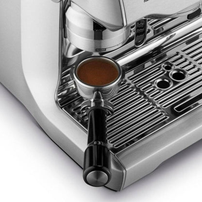 SAGE ORACLE TOUCH ESPRESSO MACHINE STAINLESS STEEL IMAGE 3