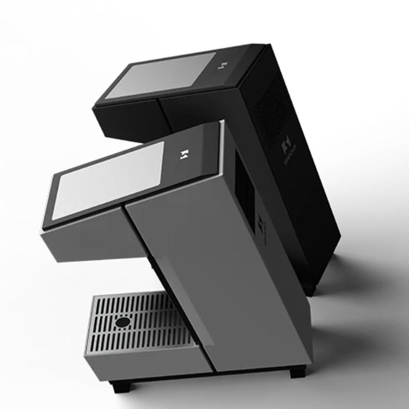 Sinoova S1 All-in-One Multi-Foam Beverage Brewer – Automatic Milk Micro-Foamer Image 2