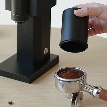 TIMEMORE BRICKS 01S ELECTRIC COFFEE GRINDER IMAGE 3
