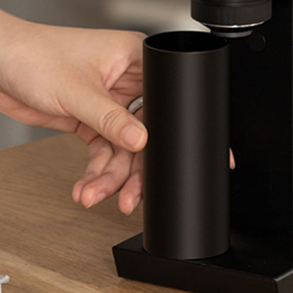 TIMEMORE BRICKS 01S ELECTRIC COFFEE GRINDER IMAGE 2