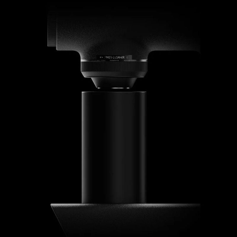 TIMEMORE SCULPTOR 064S ELECTRIC COFFEE GRINDER BLACK IMAGE 2