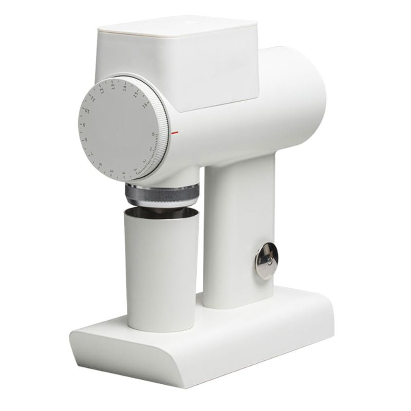 Timemore Sculptor 064S Coffee Grinder – Brushless Motor, Stepless, Single Dose