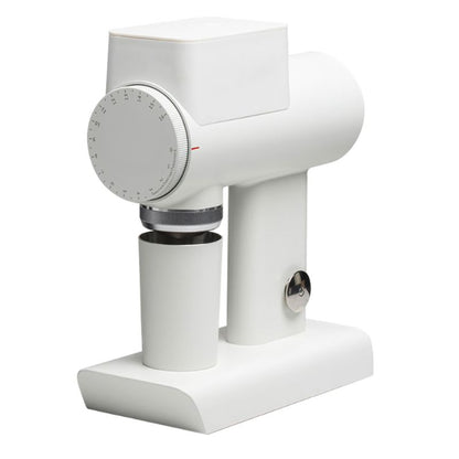 Timemore Sculptor 064S Coffee Grinder – Brushless Motor, Stepless, Single Dose