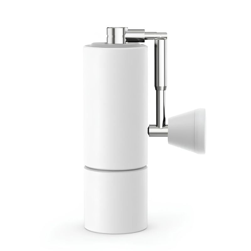 Timemore C2 Fold Manual Grinder - White Hero Image