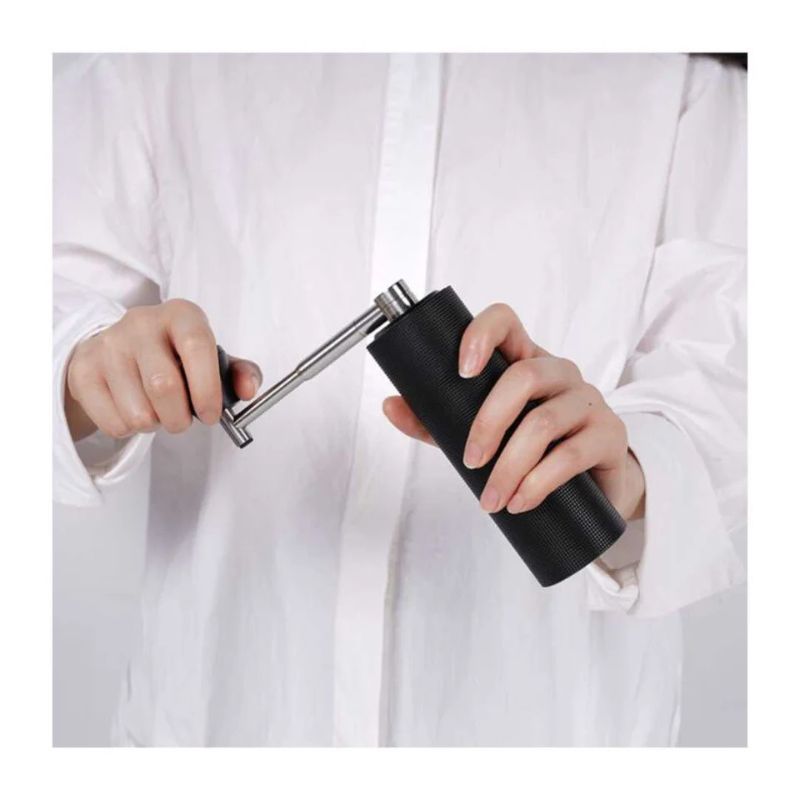 Timemore C3S Pro Manual Grinder - Black Image 3