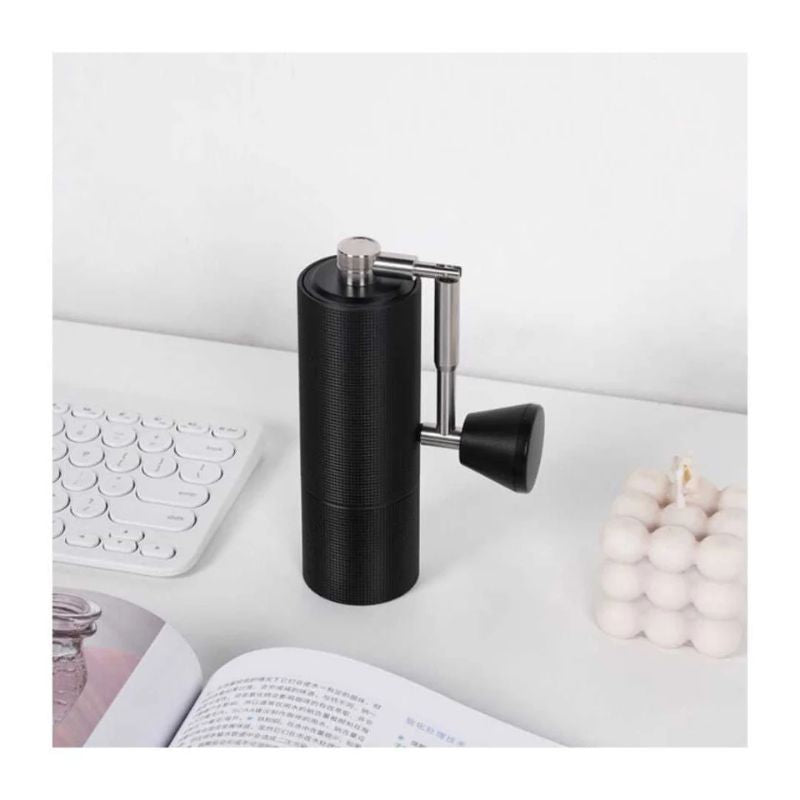 Timemore C3S Pro Manual Grinder - Black Image 4