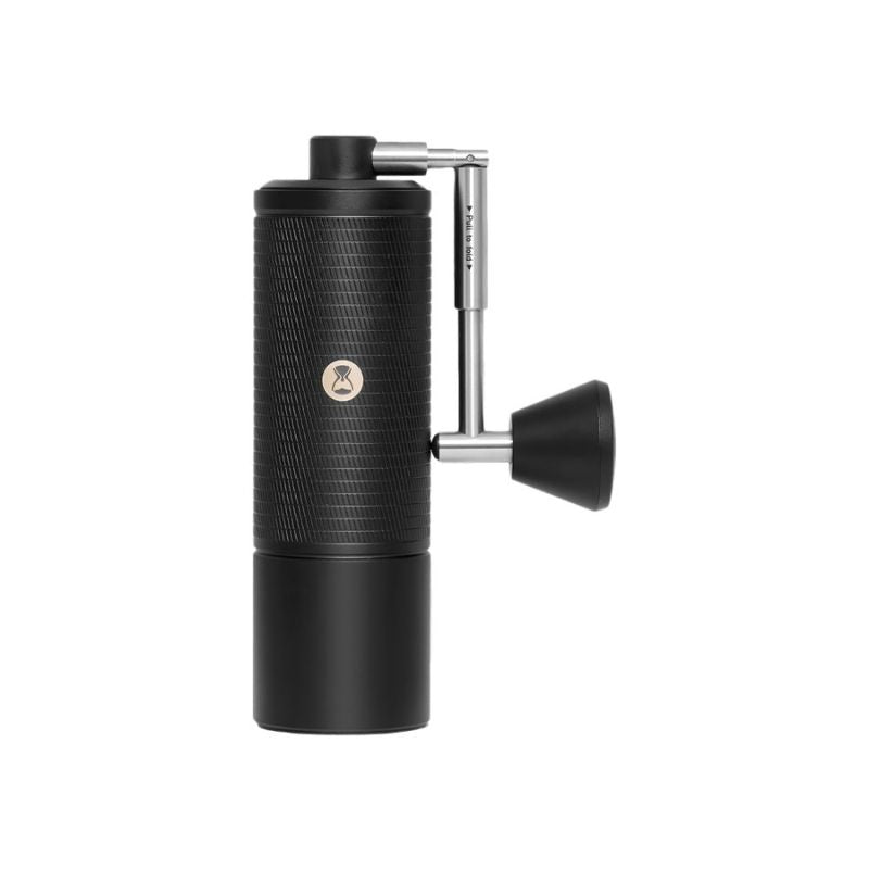 Timemore C5 ESP Pro Manual Grinder - Black Hero Image