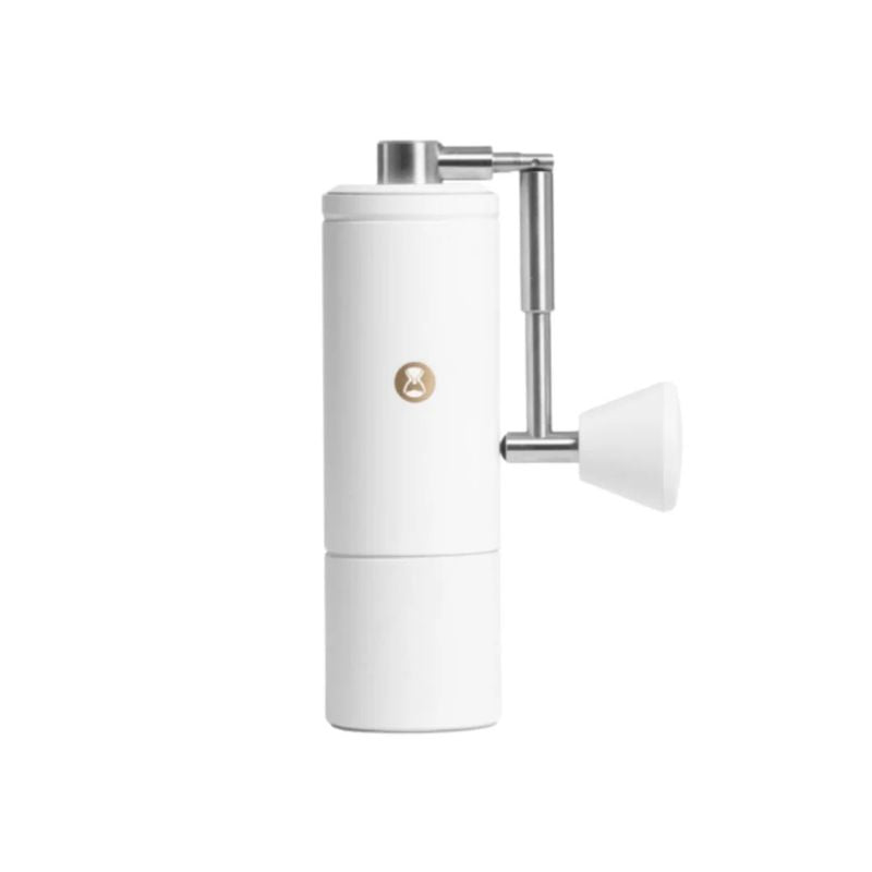 Timemore C5 Pro Manual Coffee Grinder - Black, White Image 6