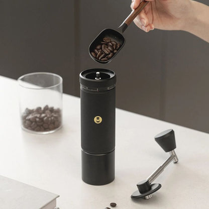 Timemore S3 Manual Grinder - Black Image 3
