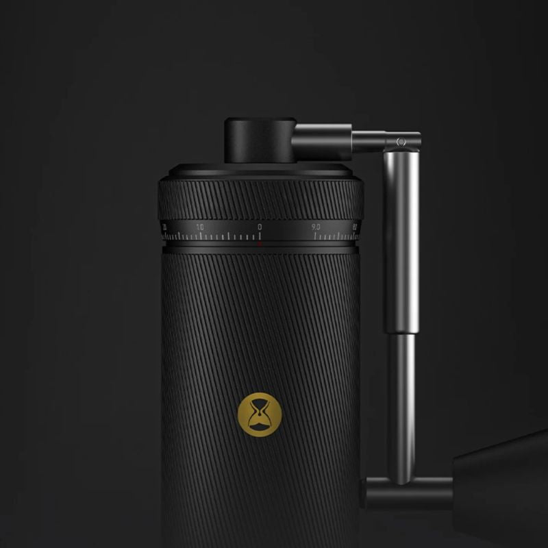 Timemore S3 Manual Grinder - Black Image 4