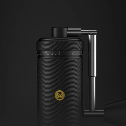 Timemore S3 Manual Grinder - Black Image 4