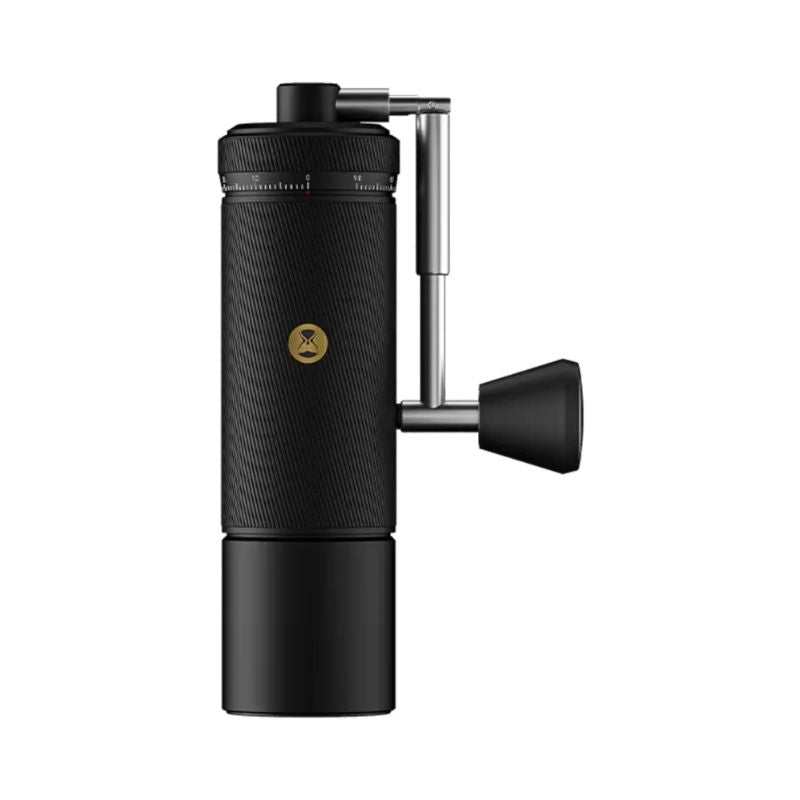 Timemore S3 Manual Grinder - Black Hero Image