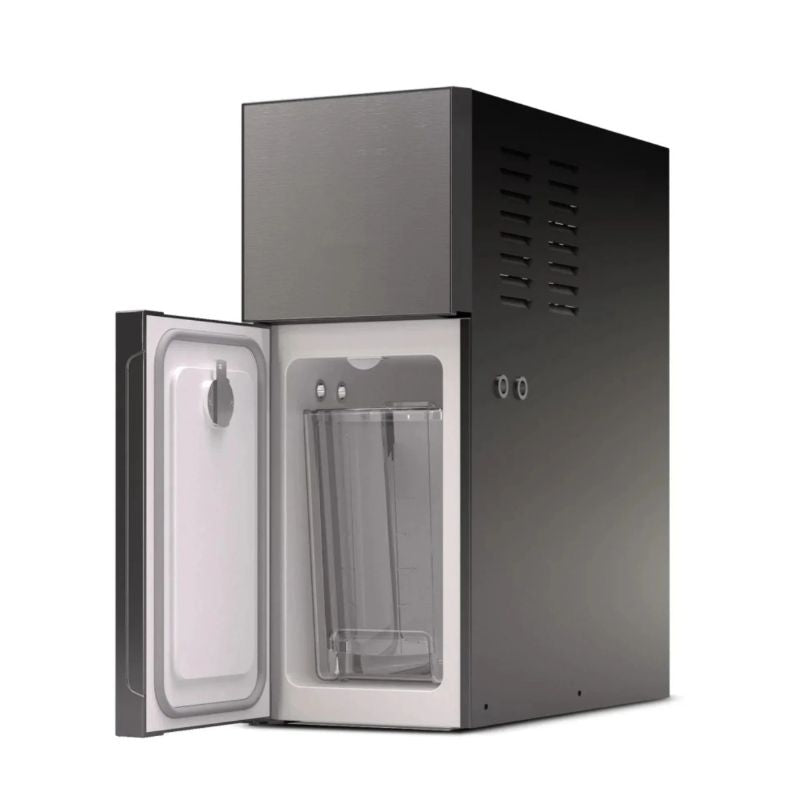 Vitrifrigo FG12i High Top Milk Cooler - Countertop, 11.5L, 7L Milk Container, W187mm x D401mm x H496mm Image 2