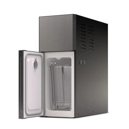 Vitrifrigo FG12i High Top Milk Cooler - Countertop, 11.5L, 7L Milk Container, W187mm x D401mm x H496mm Image 2