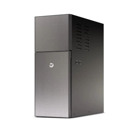 Vitrifrigo FG12i High Top Milk Cooler - Countertop, 11.5L, 7L Milk Container, W187mm x D401mm x H496mm Hero Image