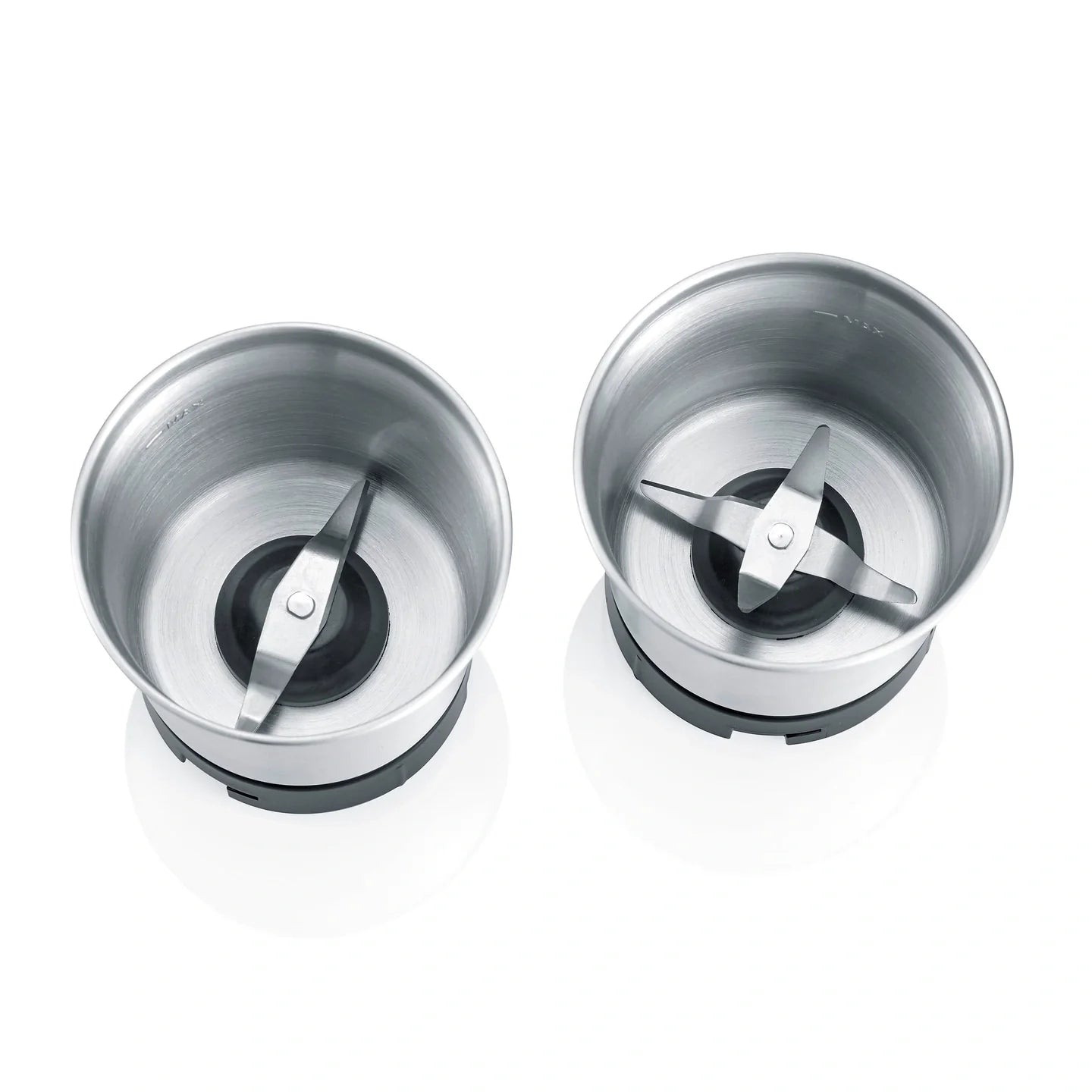 Graef Coffee, Herb & Spice Grinder - One Touch Operation Image 3