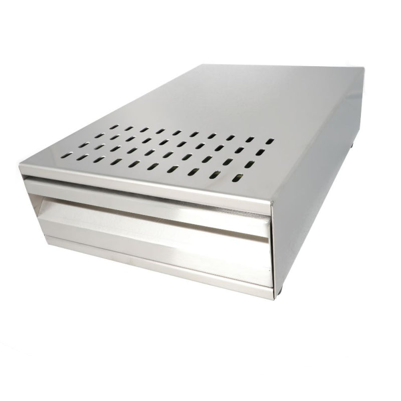 Jaguar Premium Under Grinder Knock Drawer