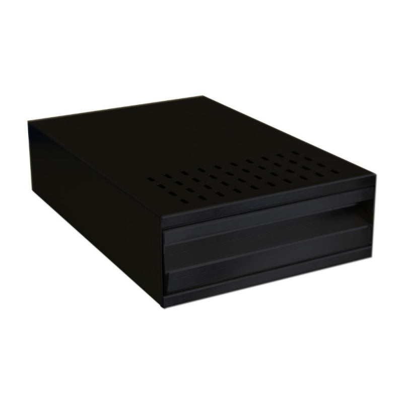 Jaguar Premium Under Grinder Knock Drawer