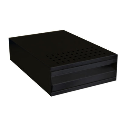 Jaguar Premium Under Grinder Knock Drawer