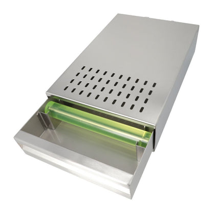 Jaguar Premium Under Grinder Knock Drawer