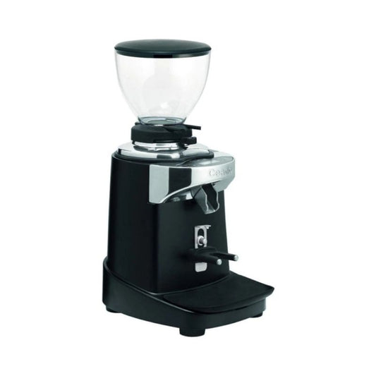 CEADO E37J COFFEE GRINDER BLACK HERO IMAGE