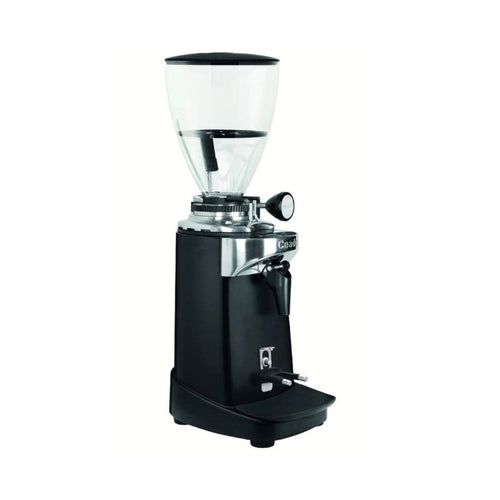 Ceado E37K Coffee Grinder – 71mm Conical Burrs, 850w, On Demand